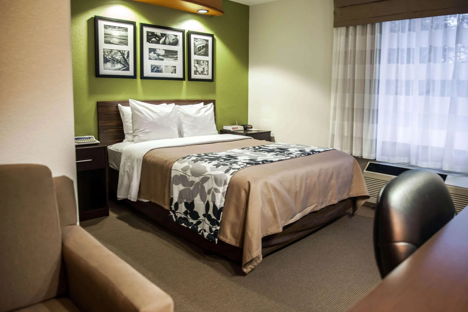 Sleep Inn & Suites Emmitsburg