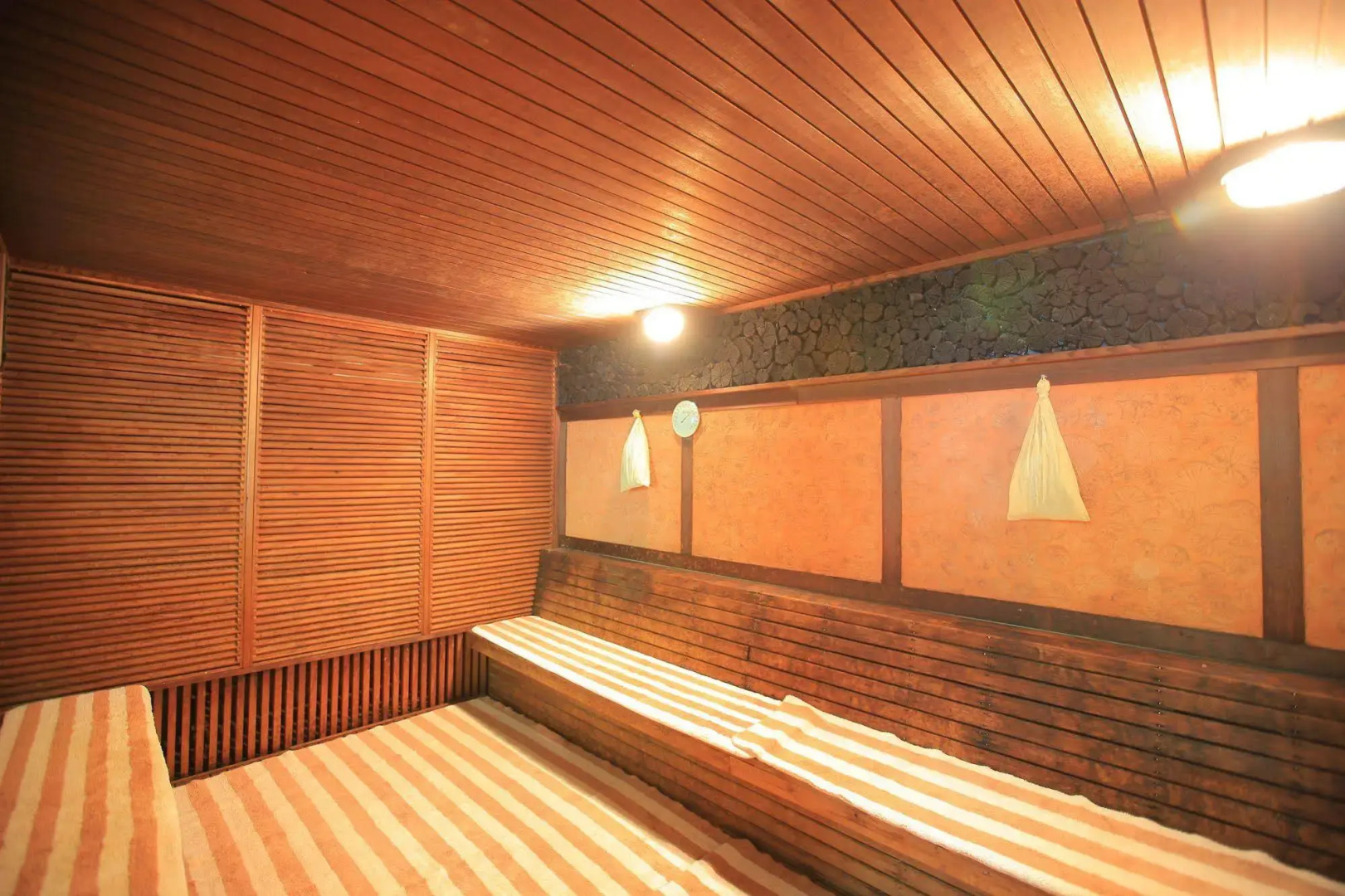 Yongpyong Resort Greenpia Condominium