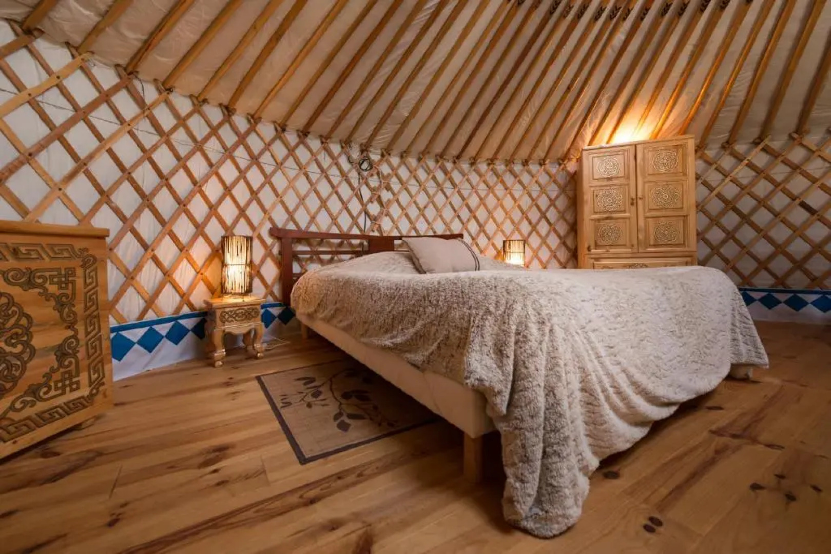 Hébergements Insolites Domaine Arvor SPA