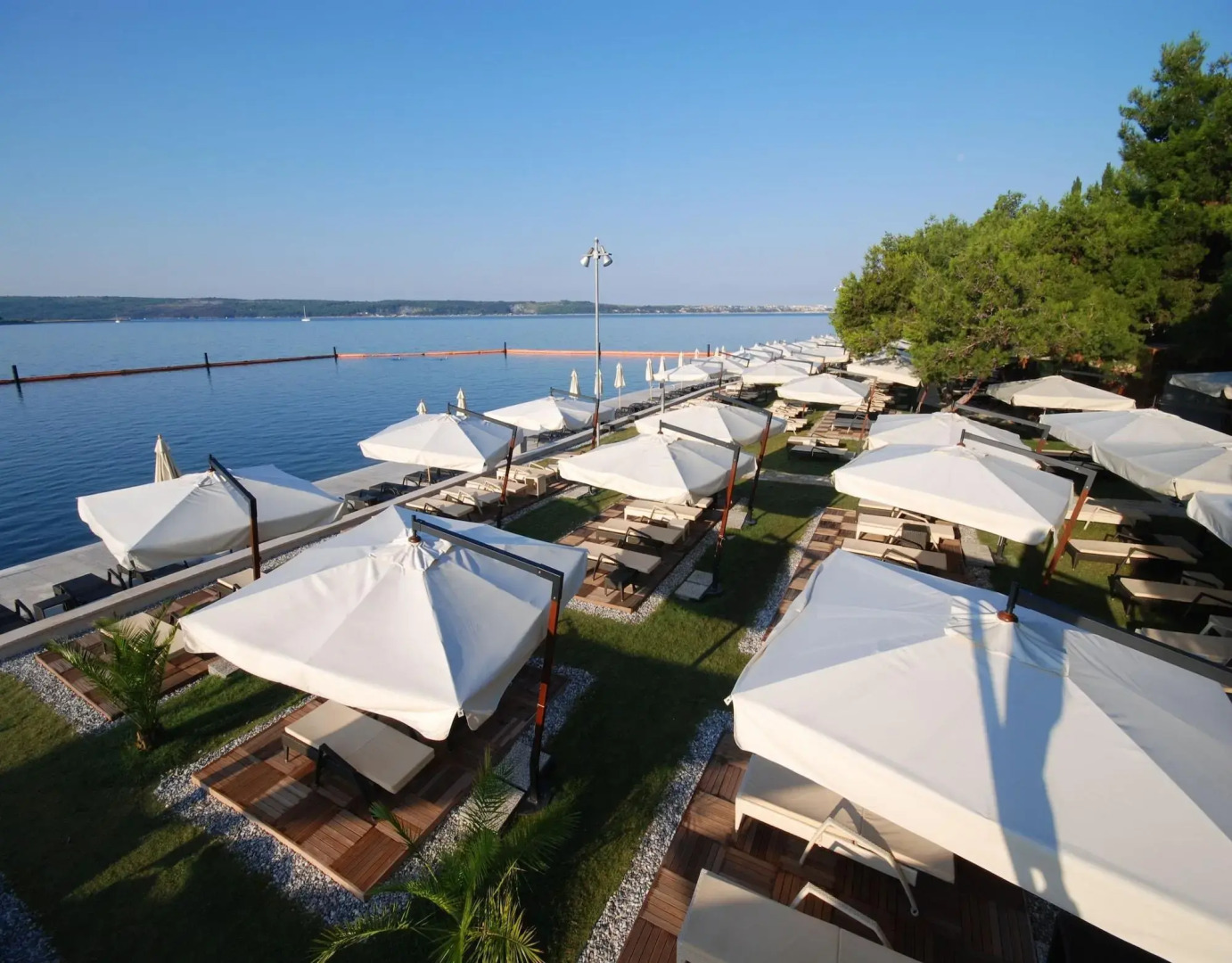 Hotel Slovenija – Lifeclass Hotels & Spa, Portorož
