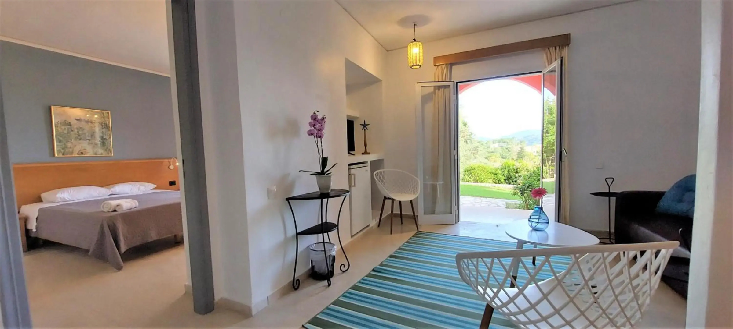 Elite Corfu - Adults Friendly