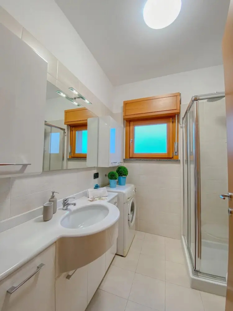 La Terrazza di Giotto - 501