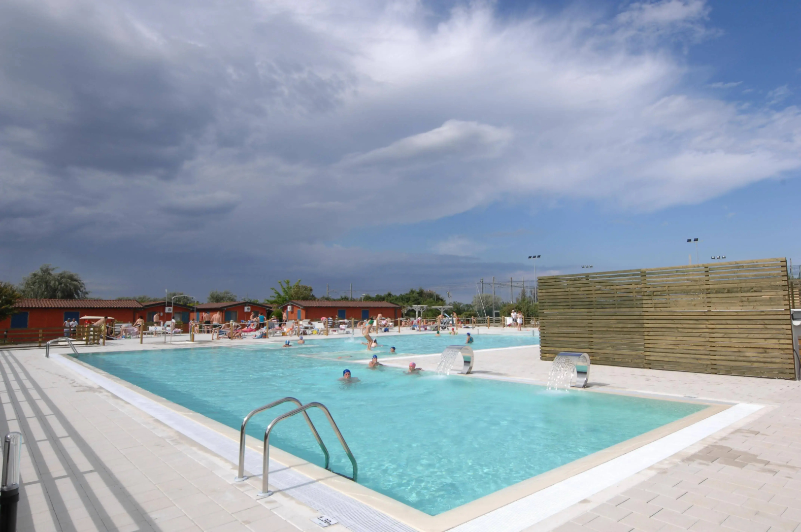 Natural Village Resort