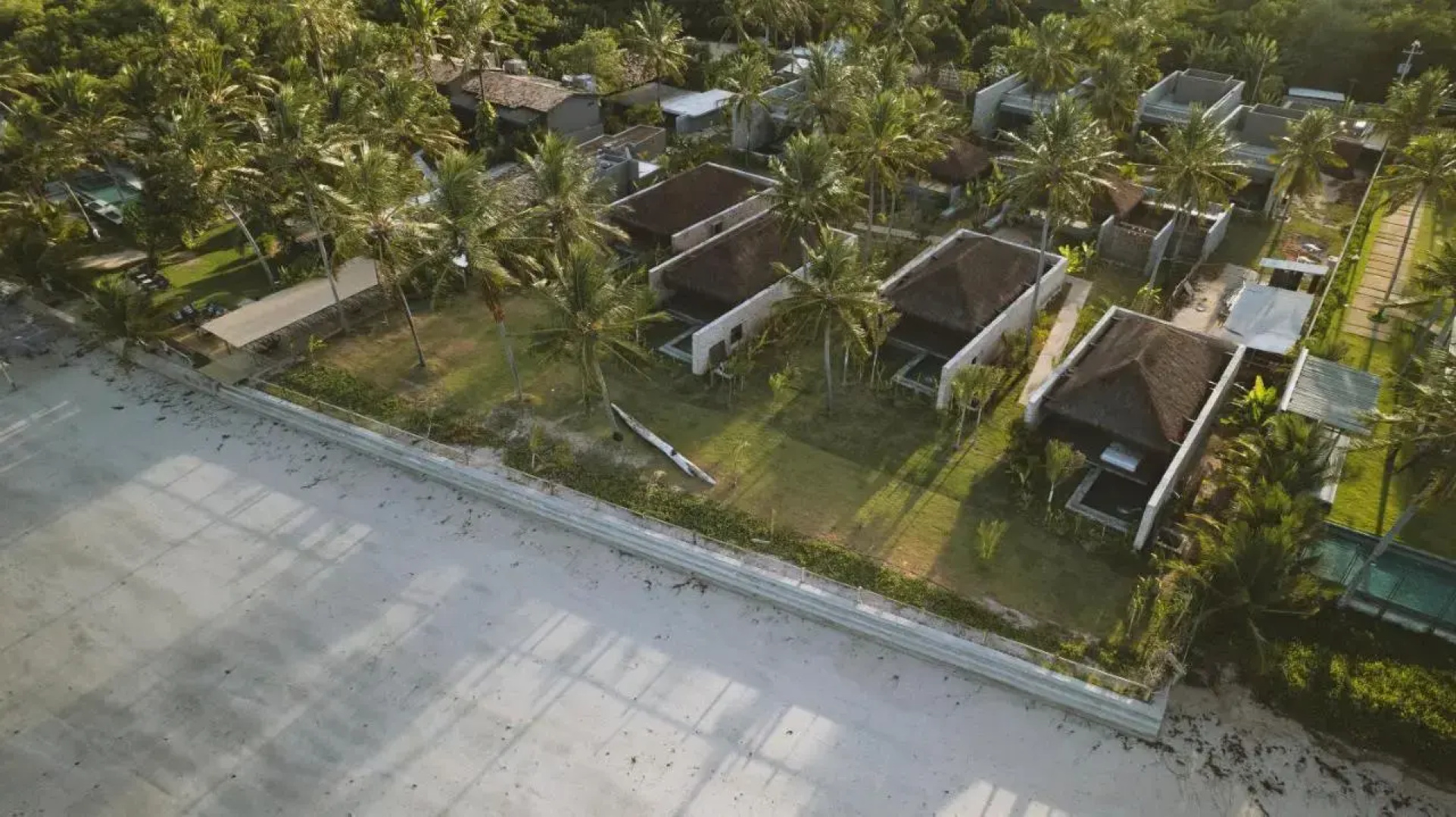 Paru Boutique Hotel