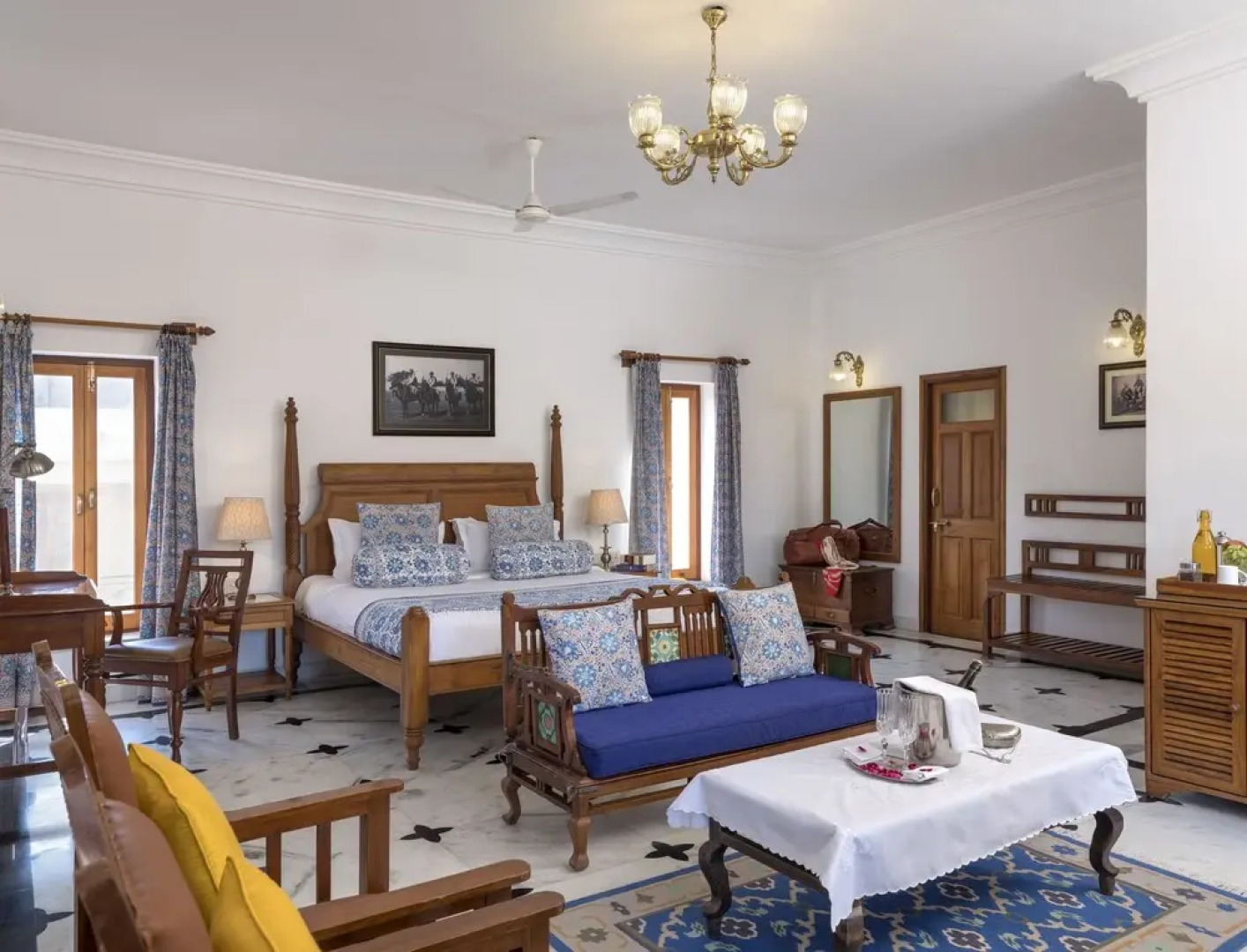 Ratan Vilas, Jodhpur