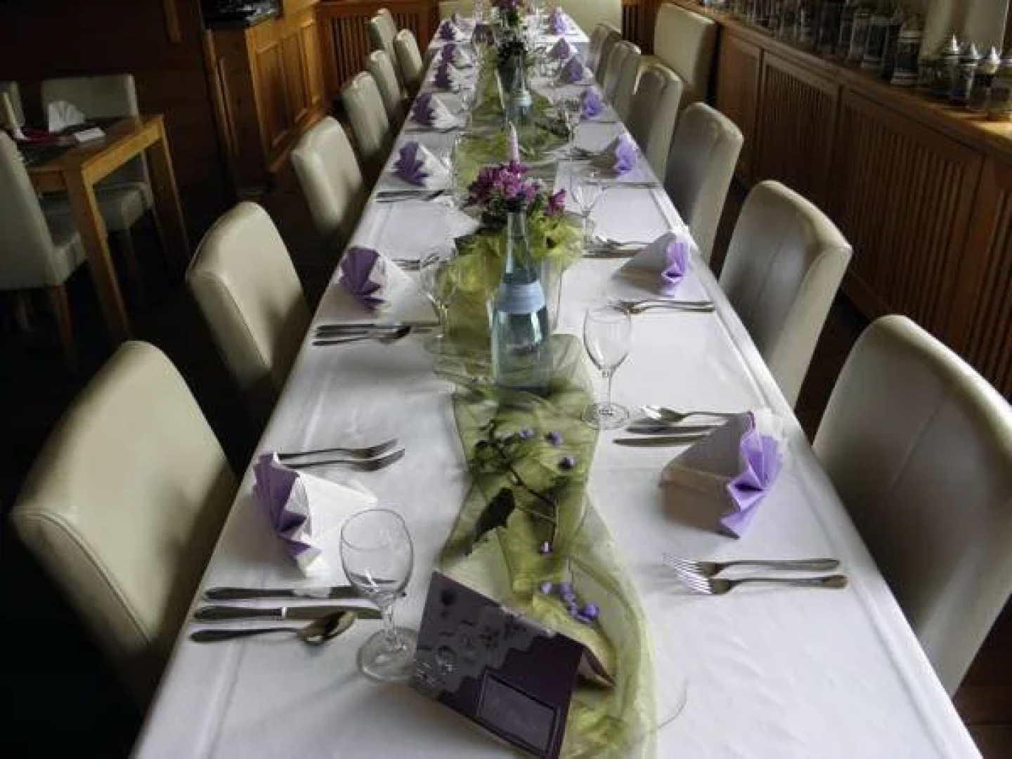 Alb Hotel Schalksburg