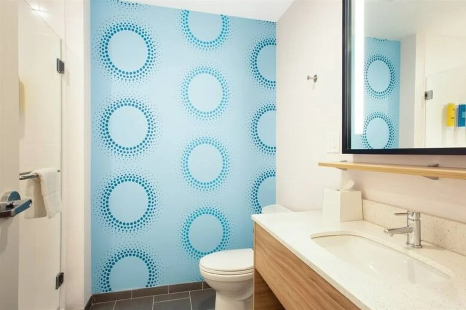 Tru by Hilton Asheville Blue Ridge Parkway