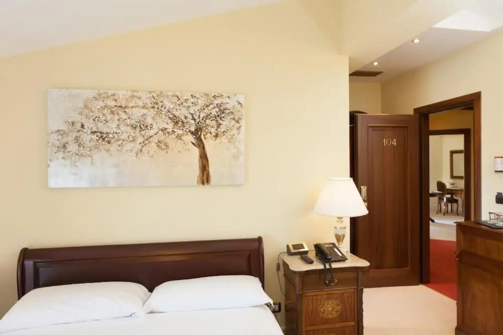 Borgo Pilotti Hotel & Restaurant