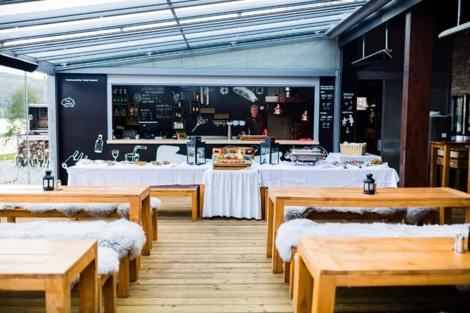 Amenity Hotel & Resort Lipno