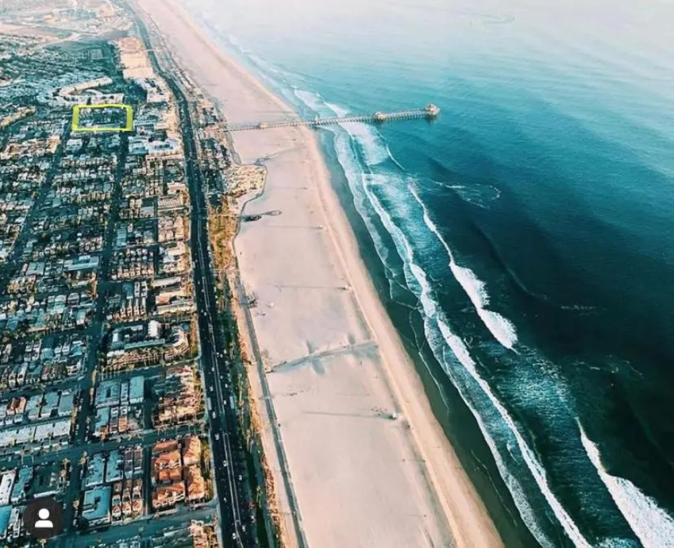 Steps To The Beach, Pacific City and Main Street - #5