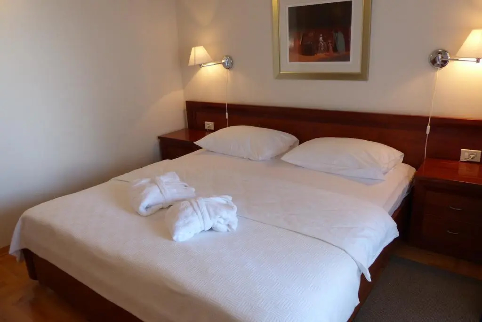 Apartments Punta