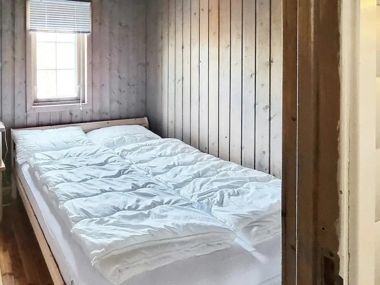 8 Person Holiday Home in Aseral-by Traum