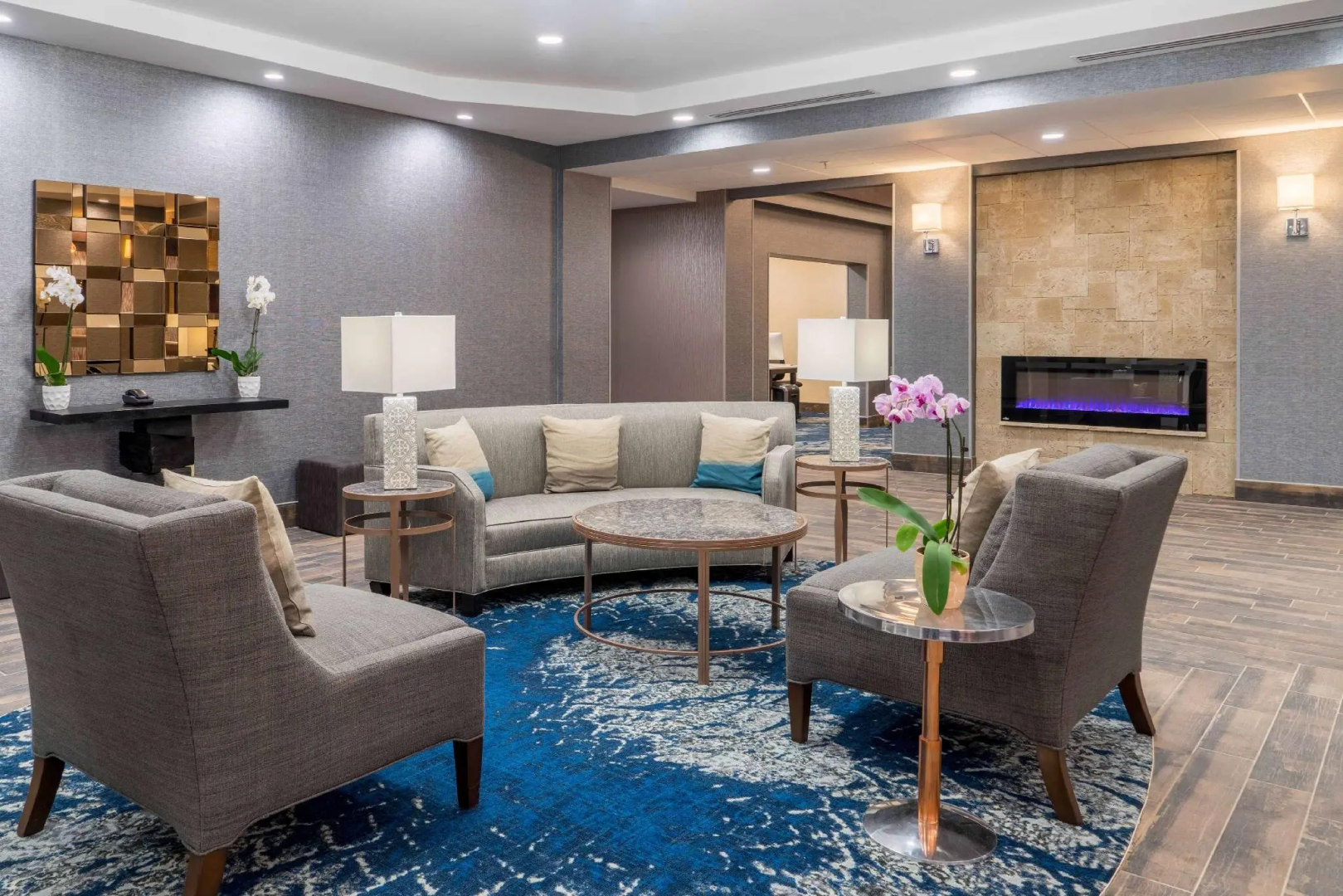 Homewood Suites By Hilton Philadelphia Plymouth Meeting