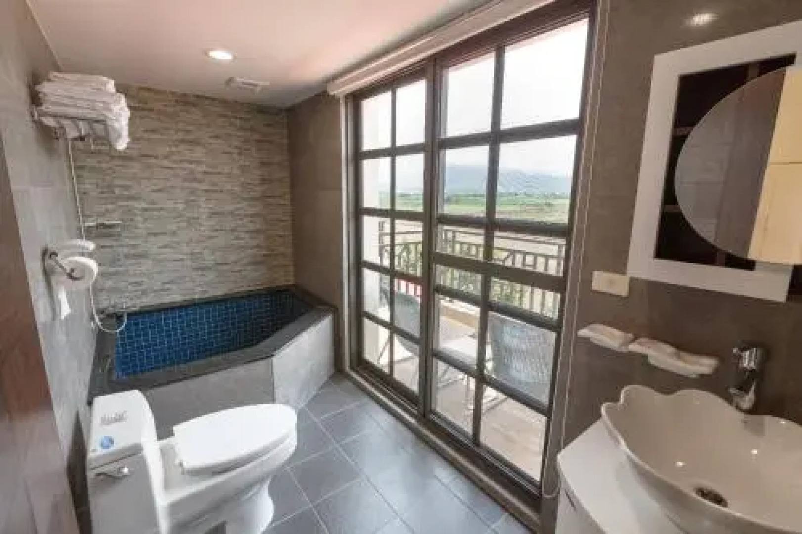 YiShan Farm Homestay