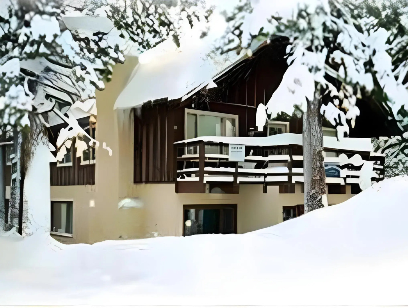 The Mammoth Inn