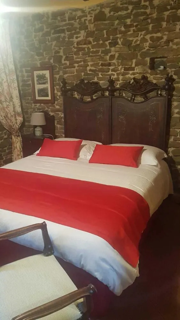 Agriturismo Pilone Votivo