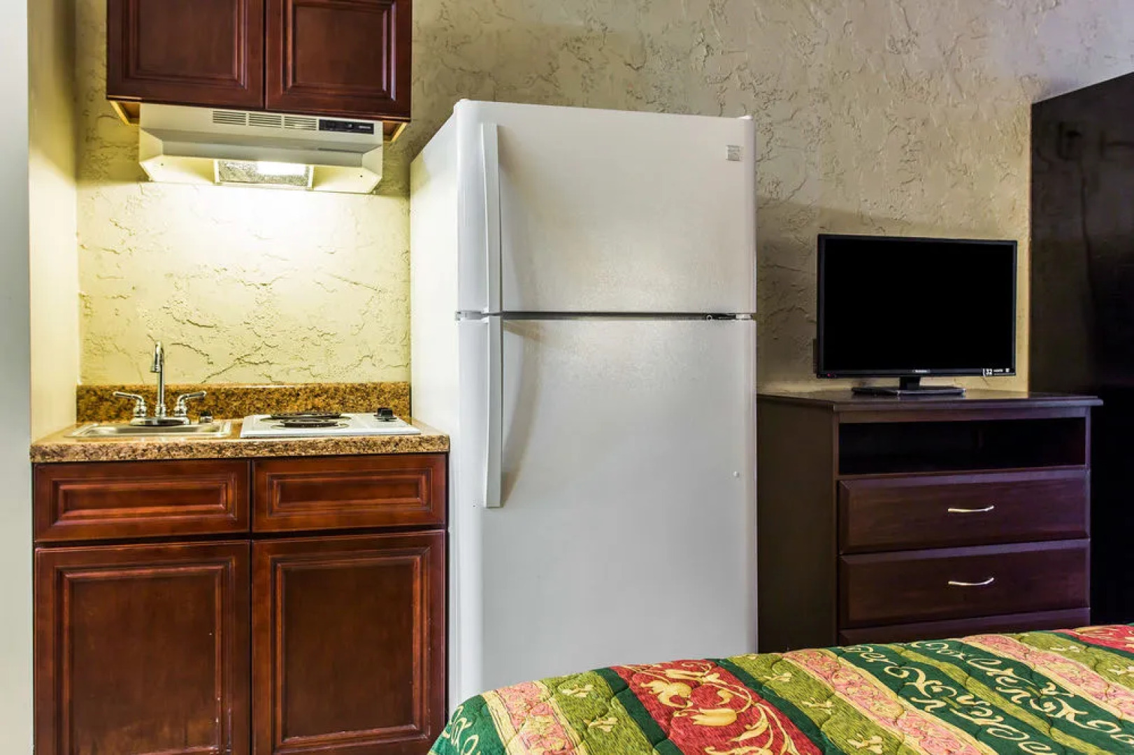 Rodeway Inn Surfside Beach