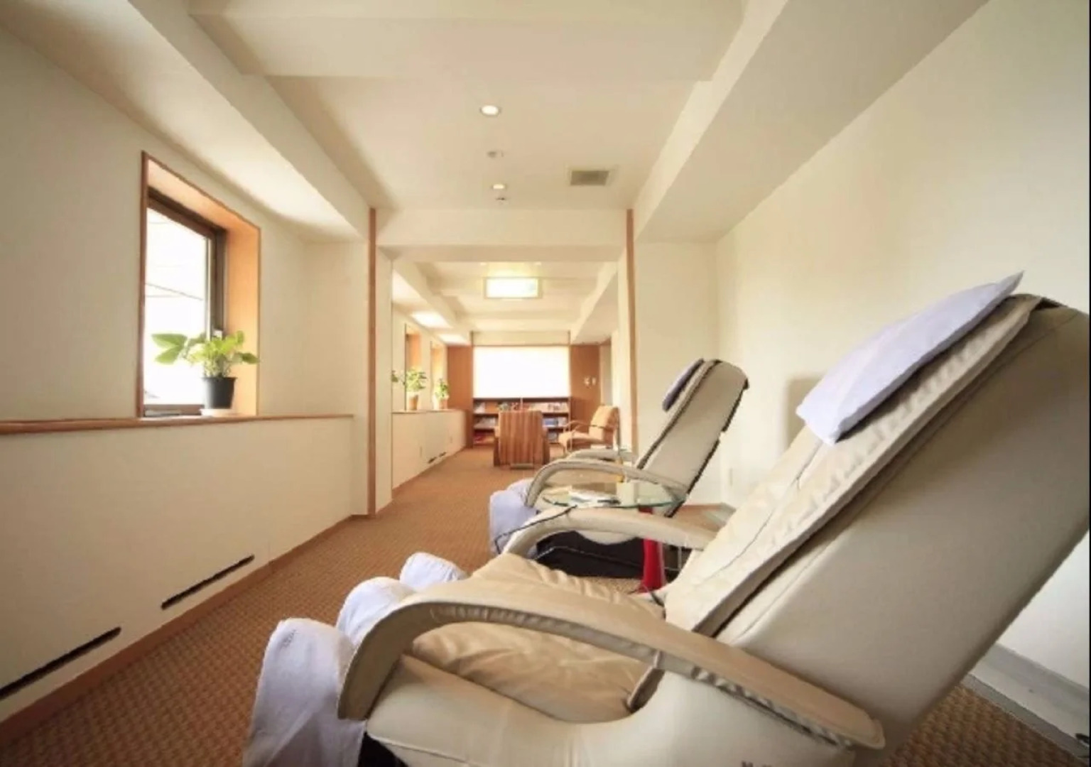 Zao International Hotel