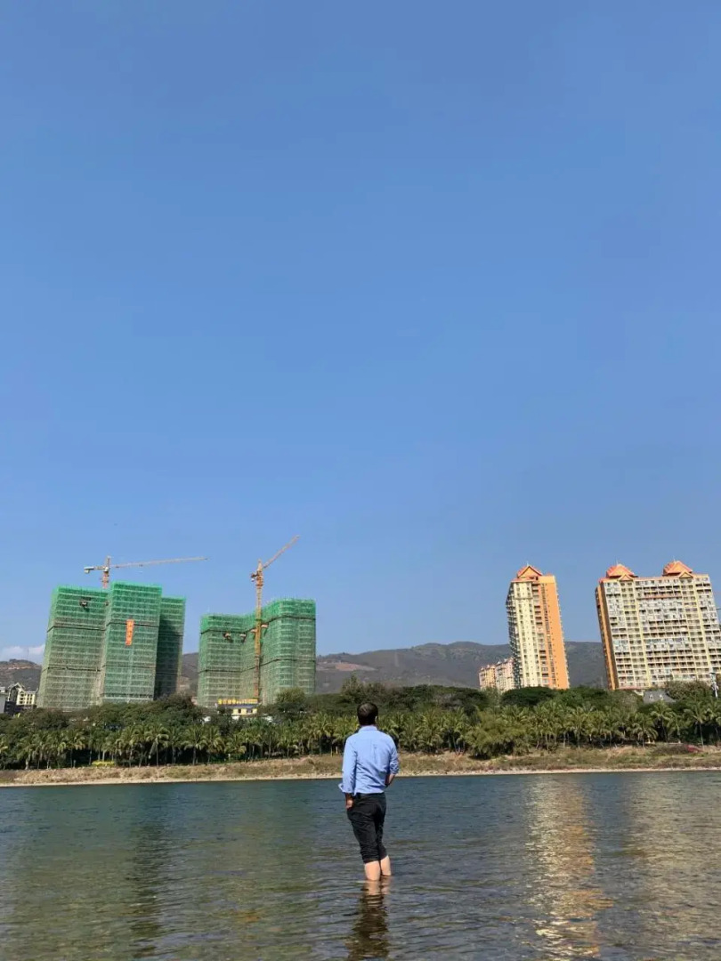 Xishuangbanna Aerial Garden Jinjiangnan Mekong River South Business Hotel