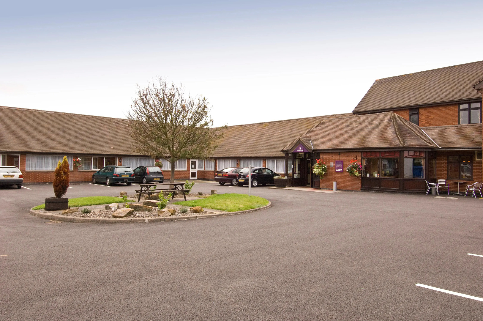 Premier Inn Coventry East (Ansty)