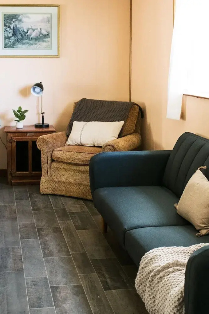 The Cabins at Beaver Creek