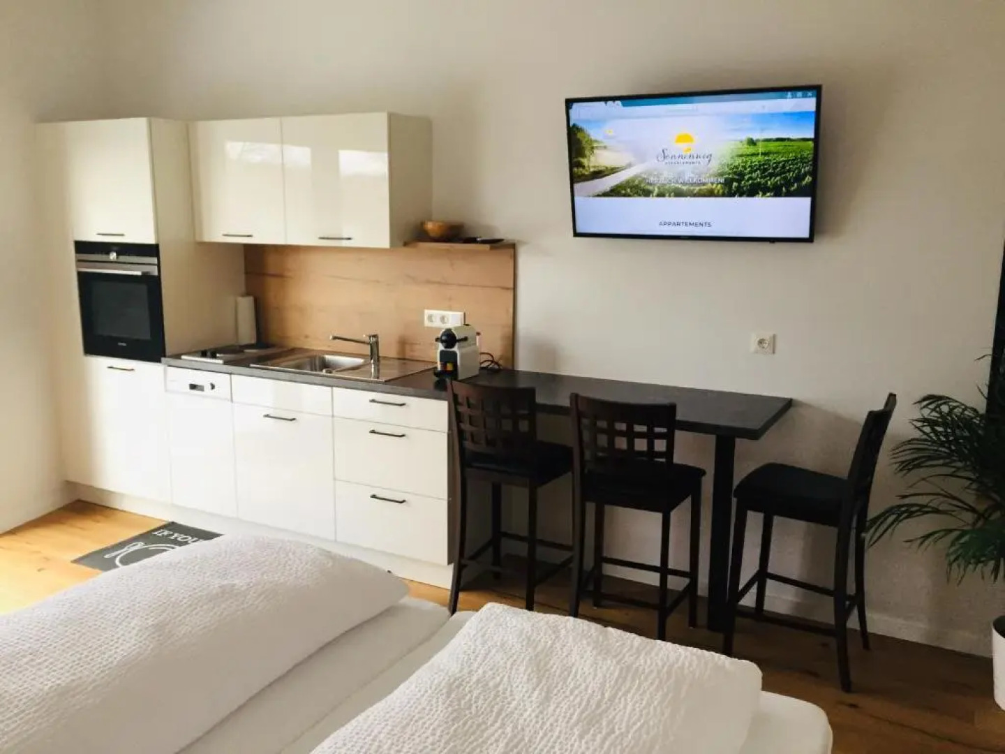 Sonnenweg Appartements