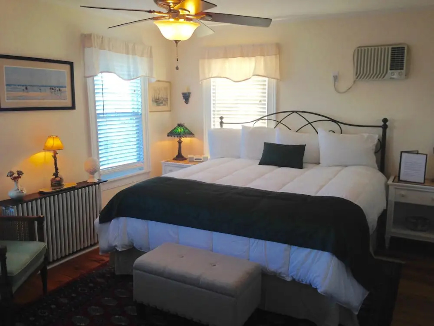 Stirling House Bed & Breakfast