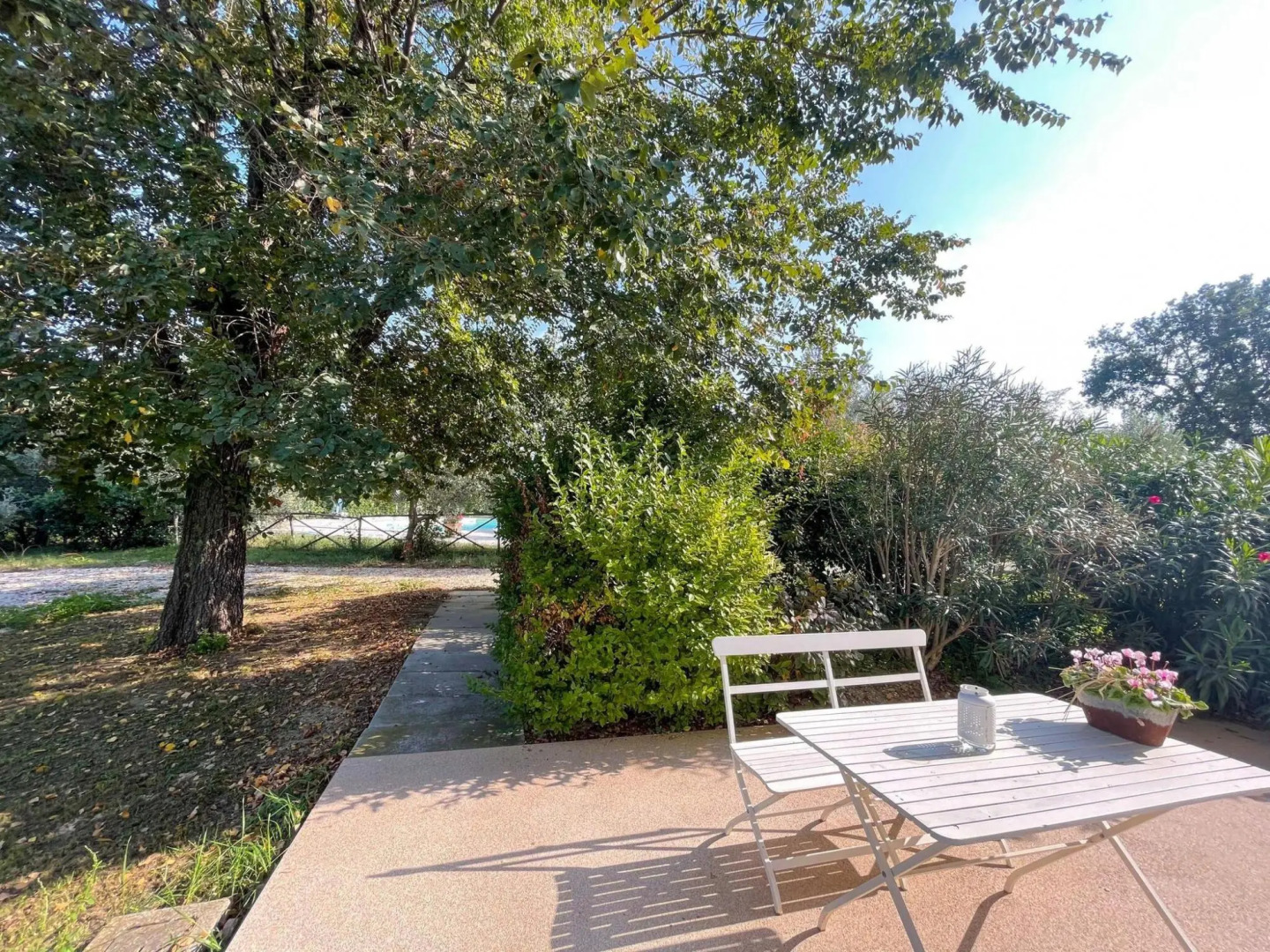 Spacious holiday home in Marche with private pool