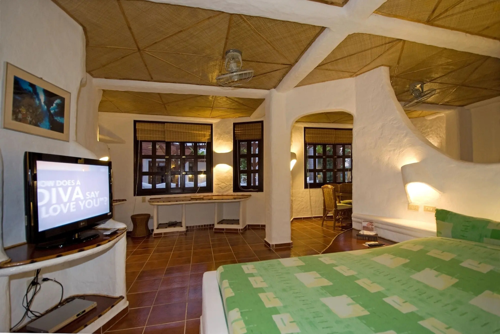 Atlantis Dive Resort Puerto Galera