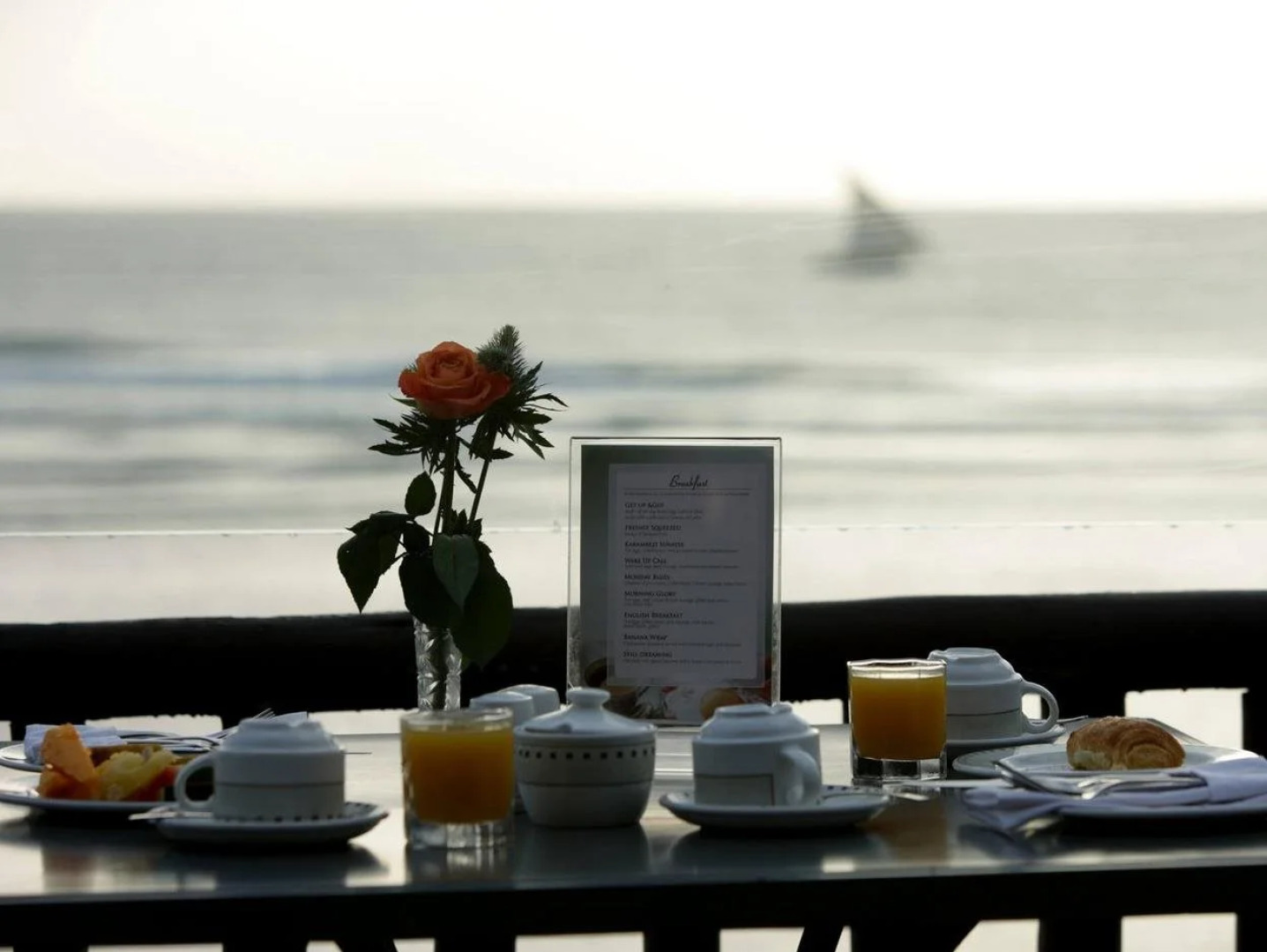 Sea Cliff Hotel