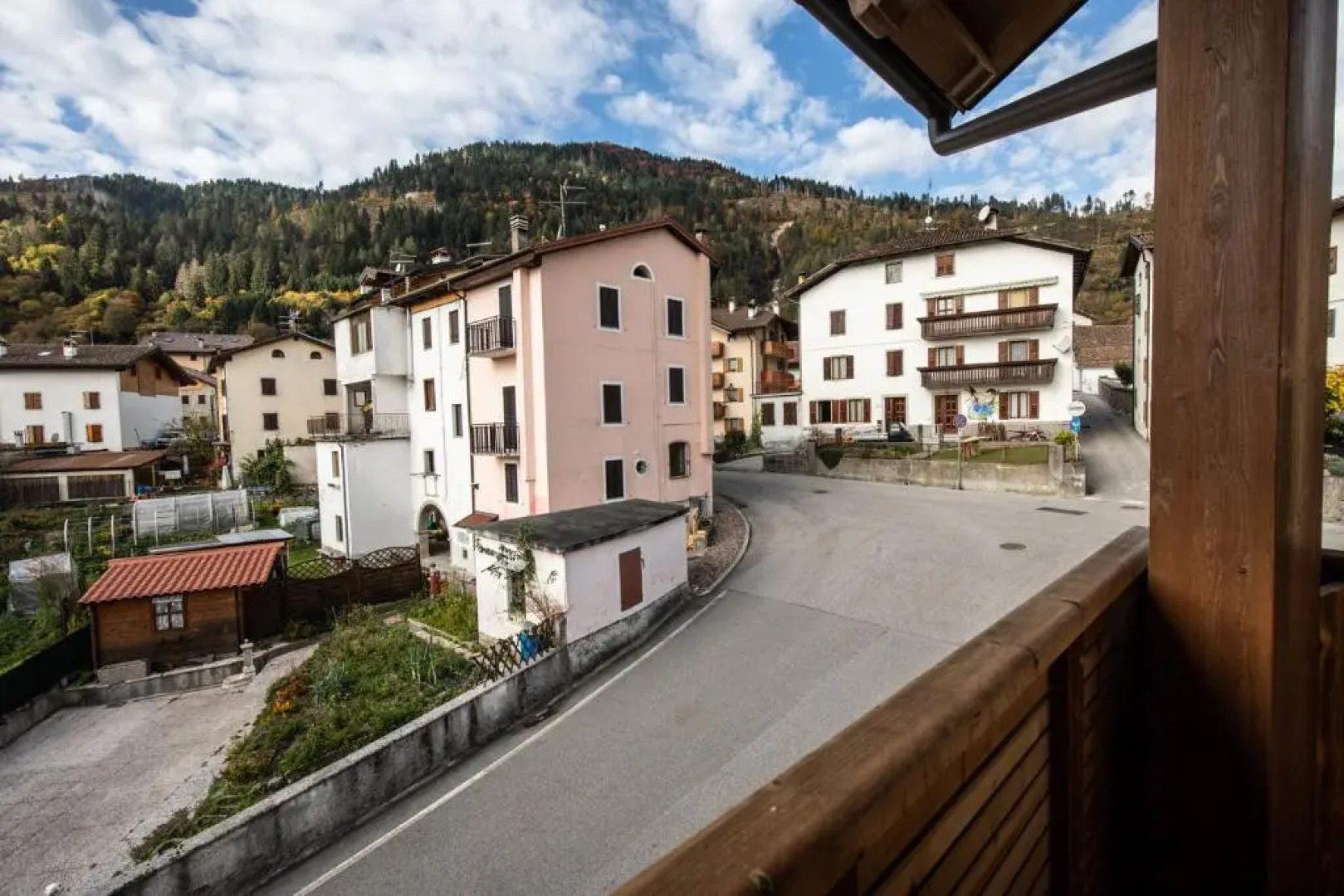 Casa Vacanze Ranuncolo 5