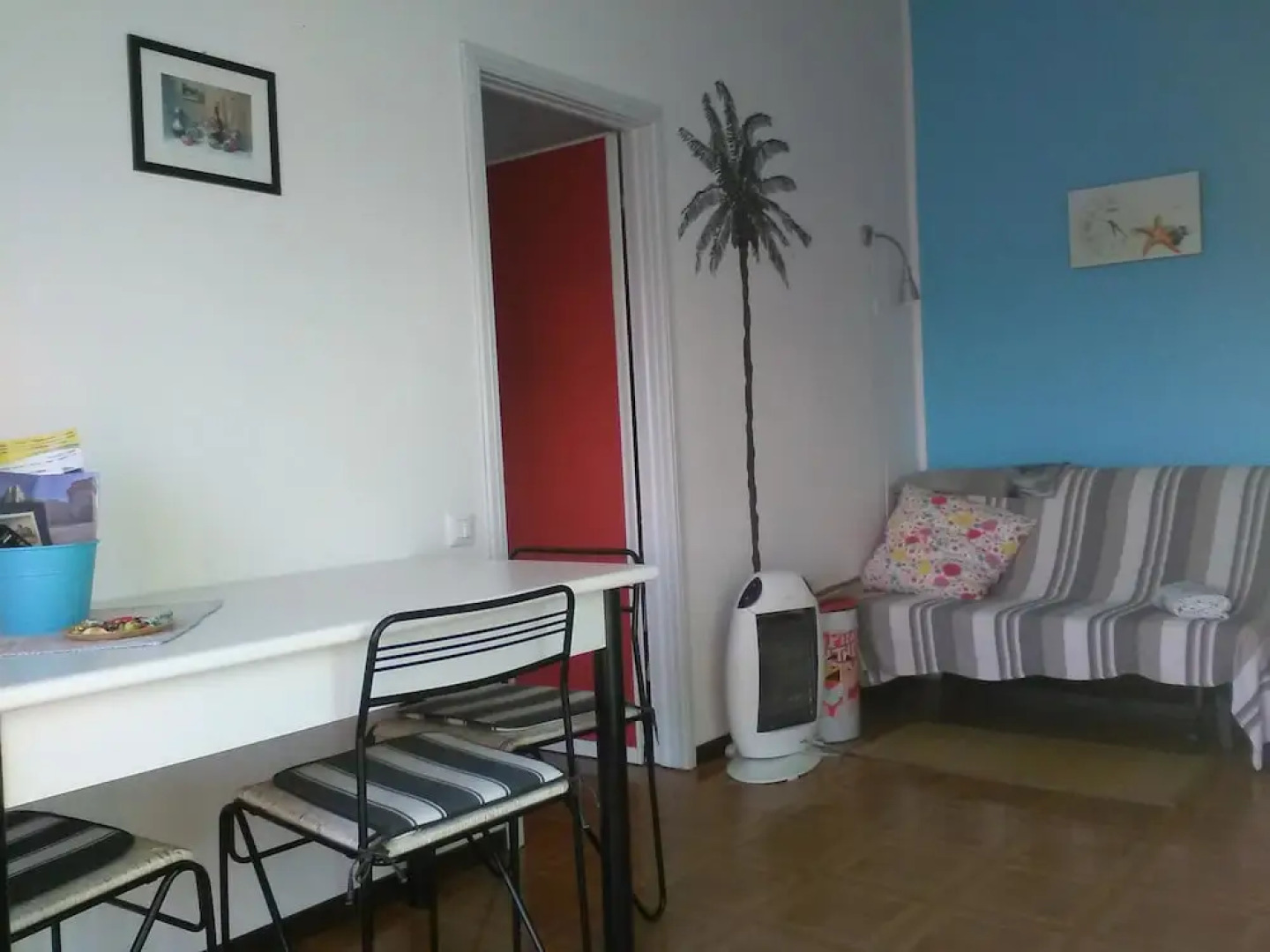 Miniappartamento  Marotta