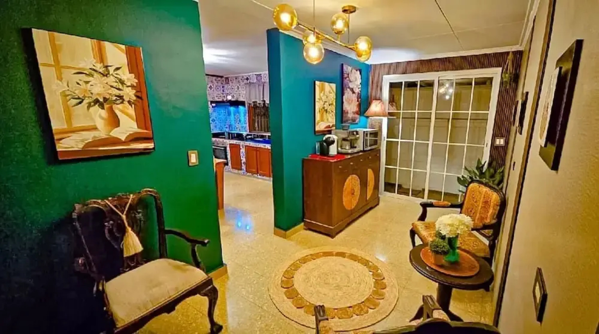 ORHO HOTEL BOUTIQUE PANAMA Airport