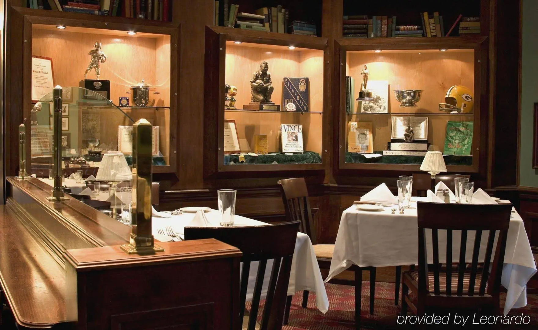 Hilton Appleton Paper Valley