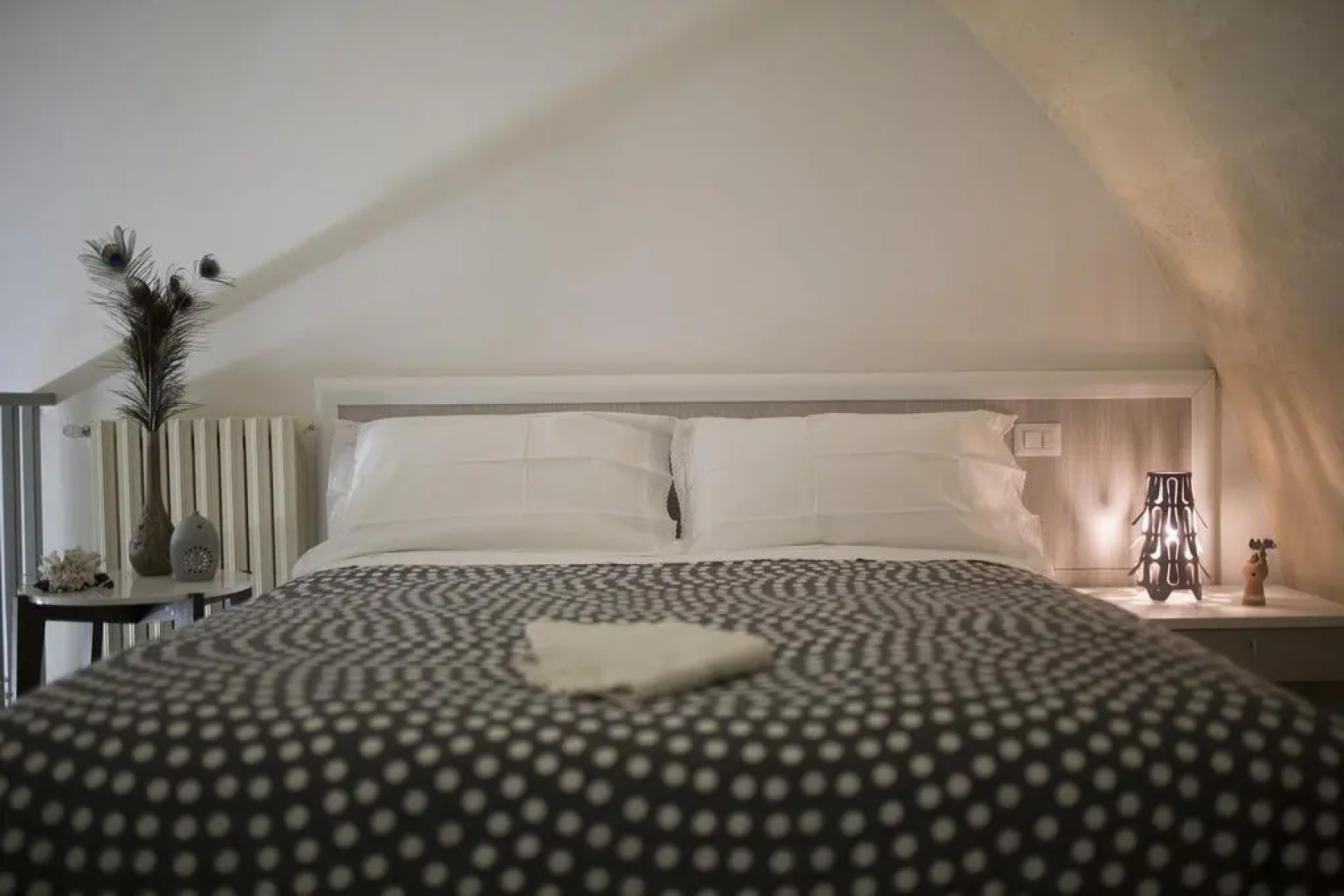 La Casa Nel Tufo