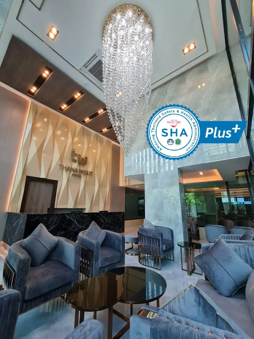 Thana Wisut Hotel
