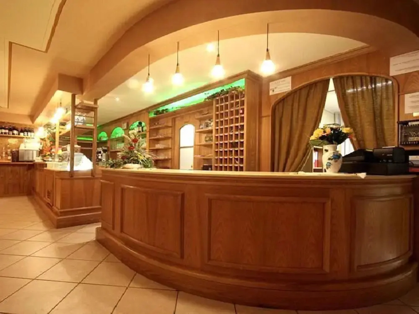 Apartments Near the Gardameer