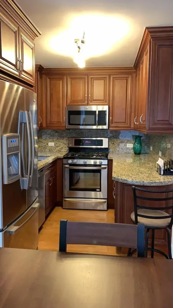 Atlantique Beach House