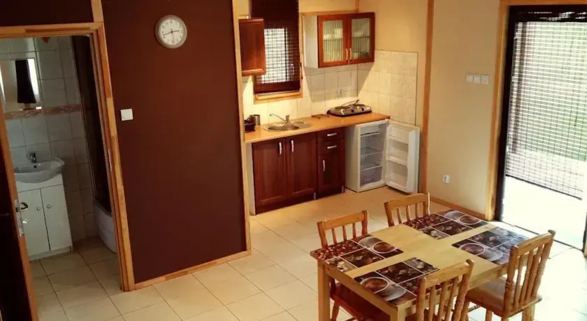 Domki Wypoczynkowe Czapla