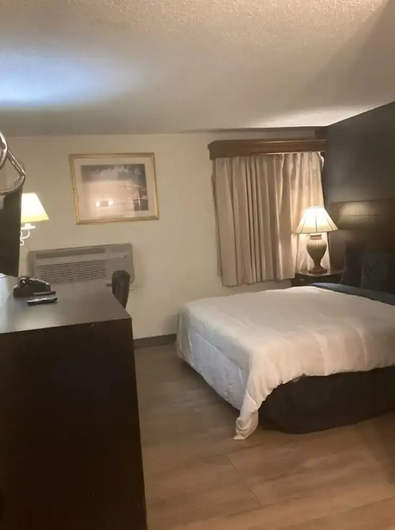 Salt City Inn
