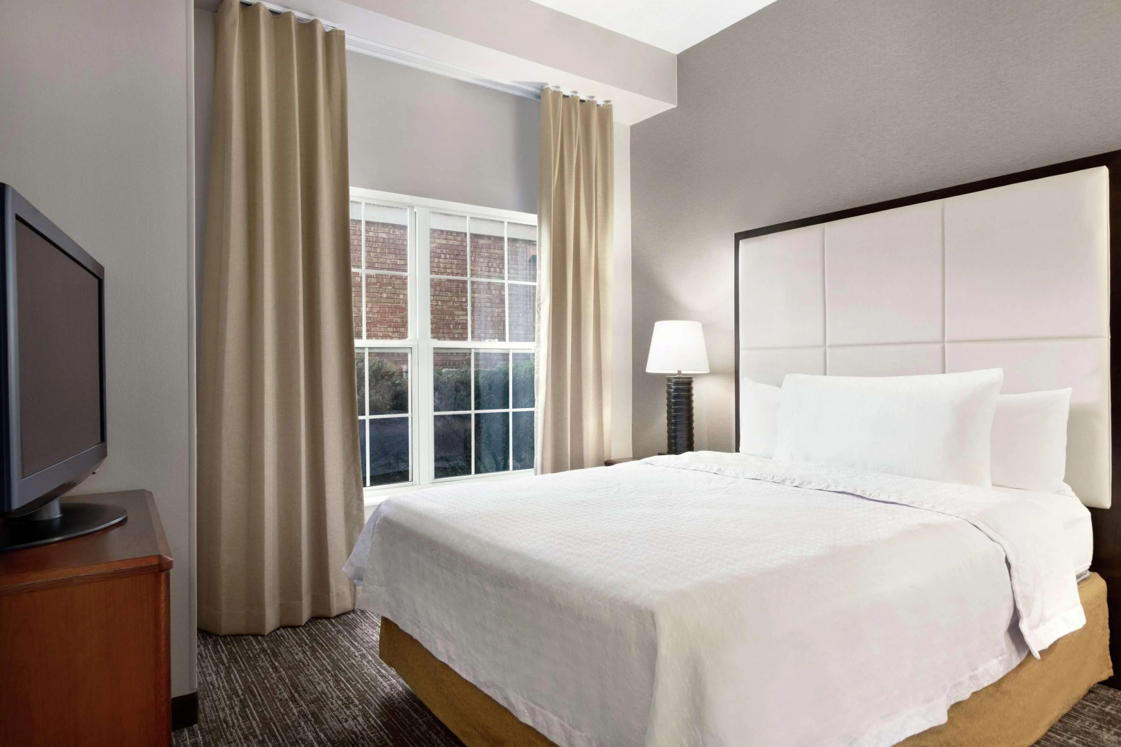 Homewood Suites by Hilton Columbus-Dublin