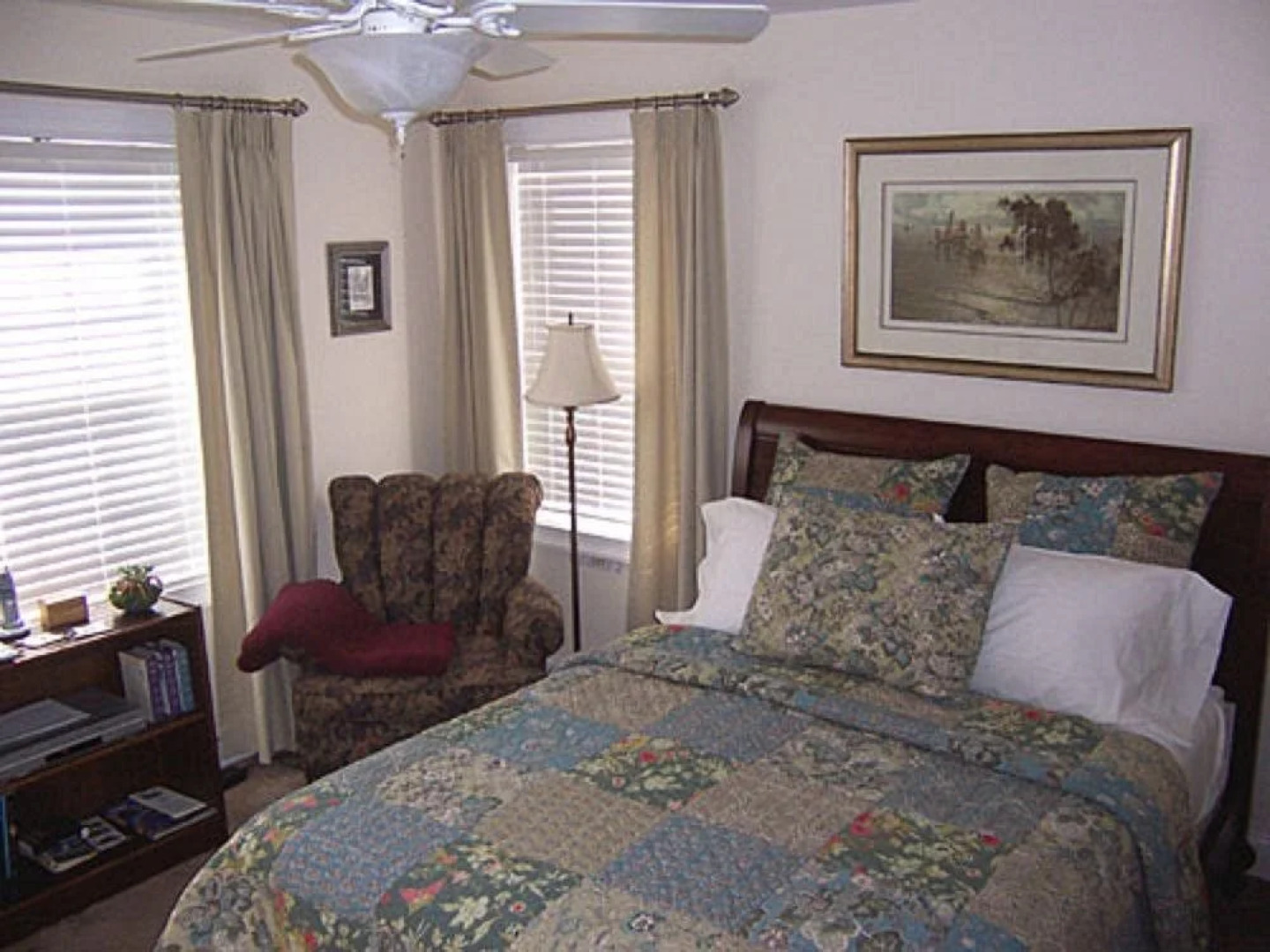 Primrose Hill Bed and Breakfast