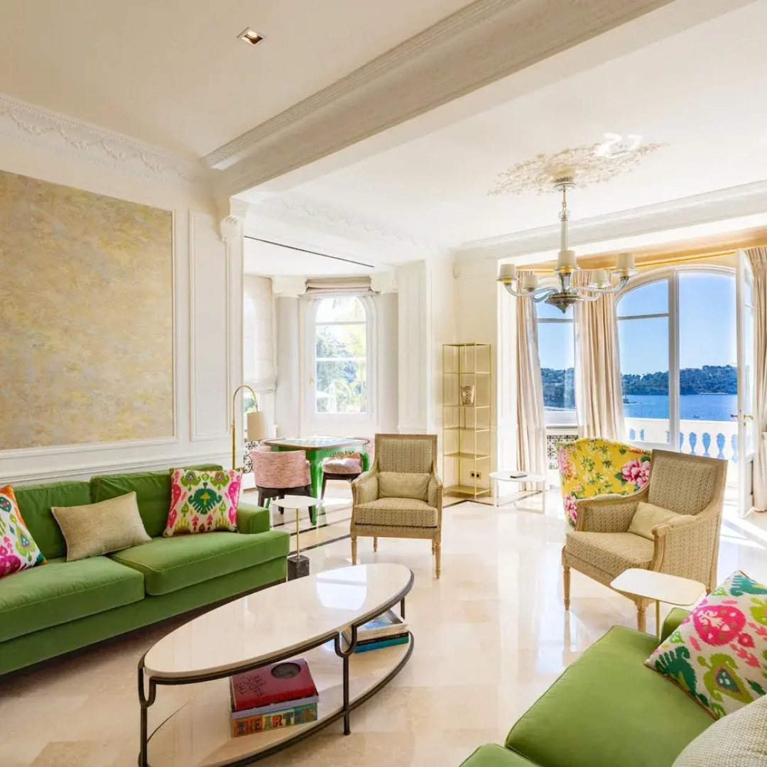 Villa Soleil Riviera