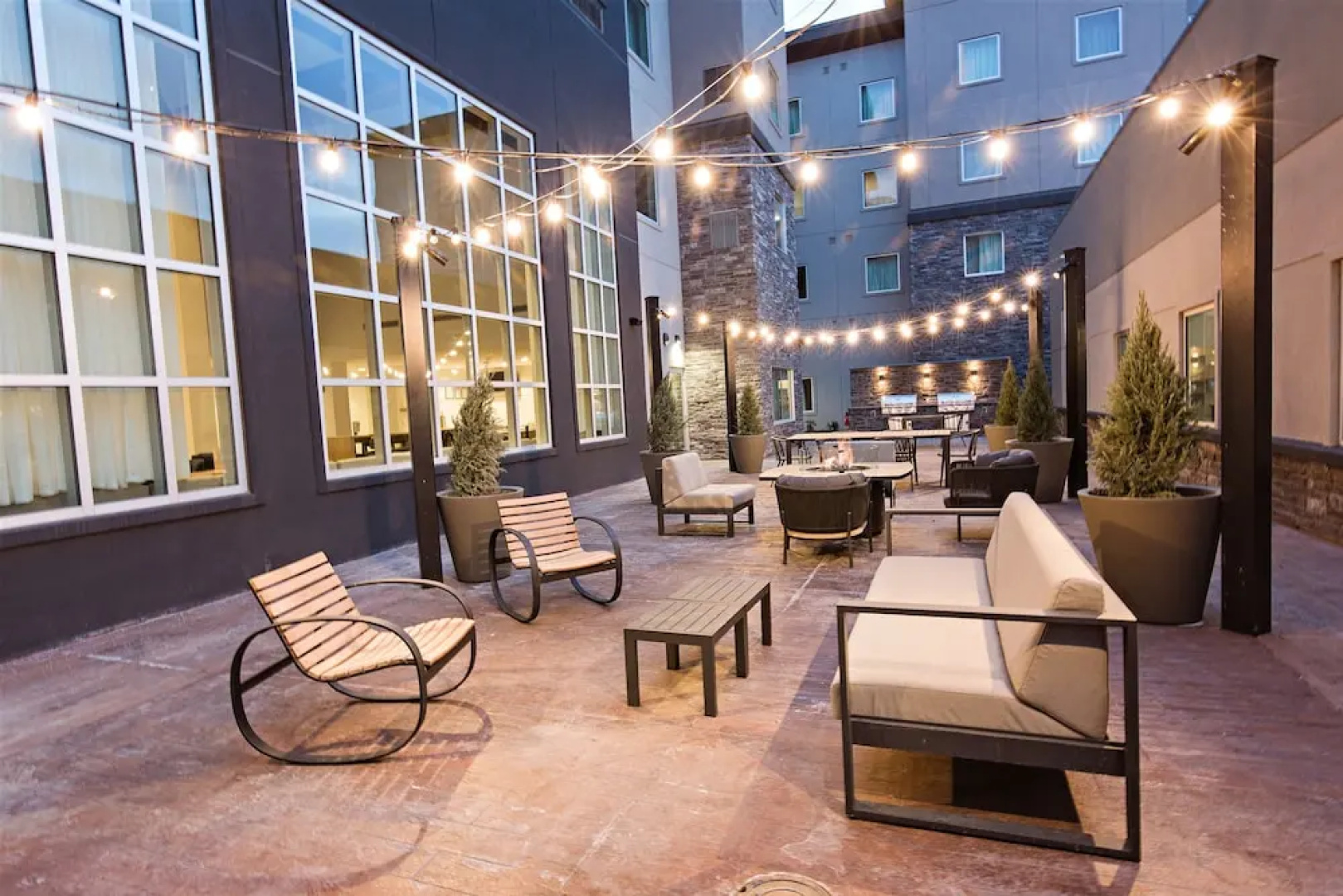 Staybridge Suites Denver North