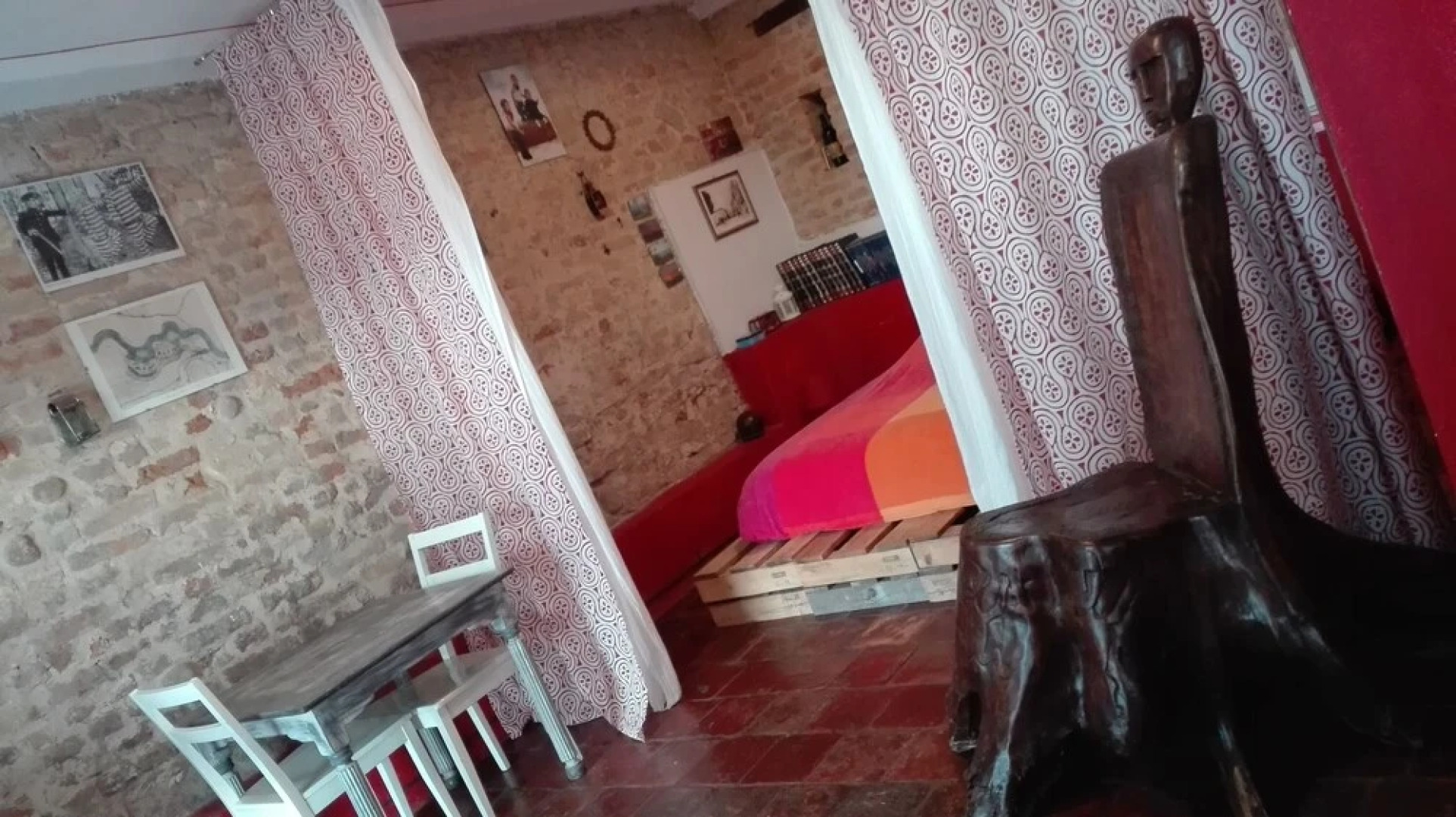 B&B La Casa Che Ride