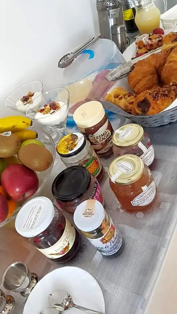 Casa Mariposa Guesthouse