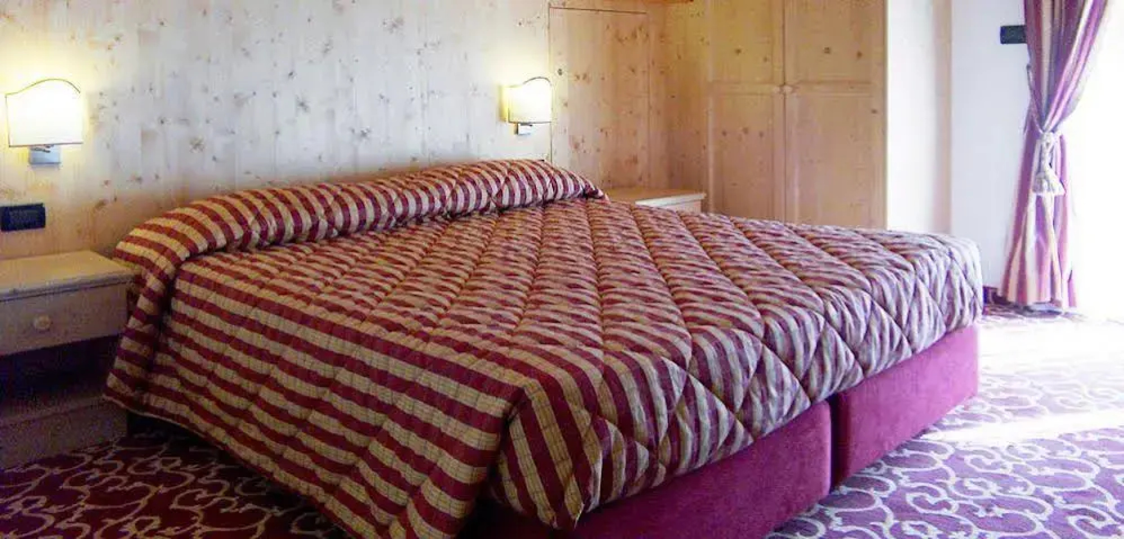 Residence Club La Betulla