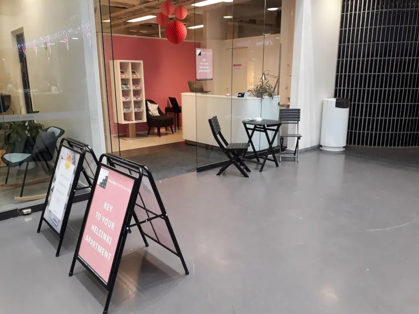 Experience Living Urban Apartments