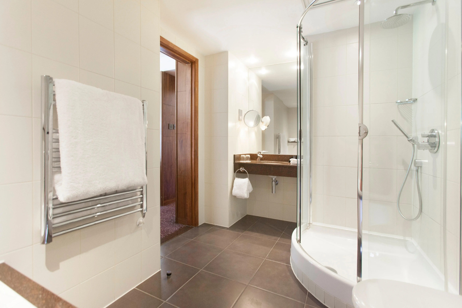 Crowne Plaza Reading