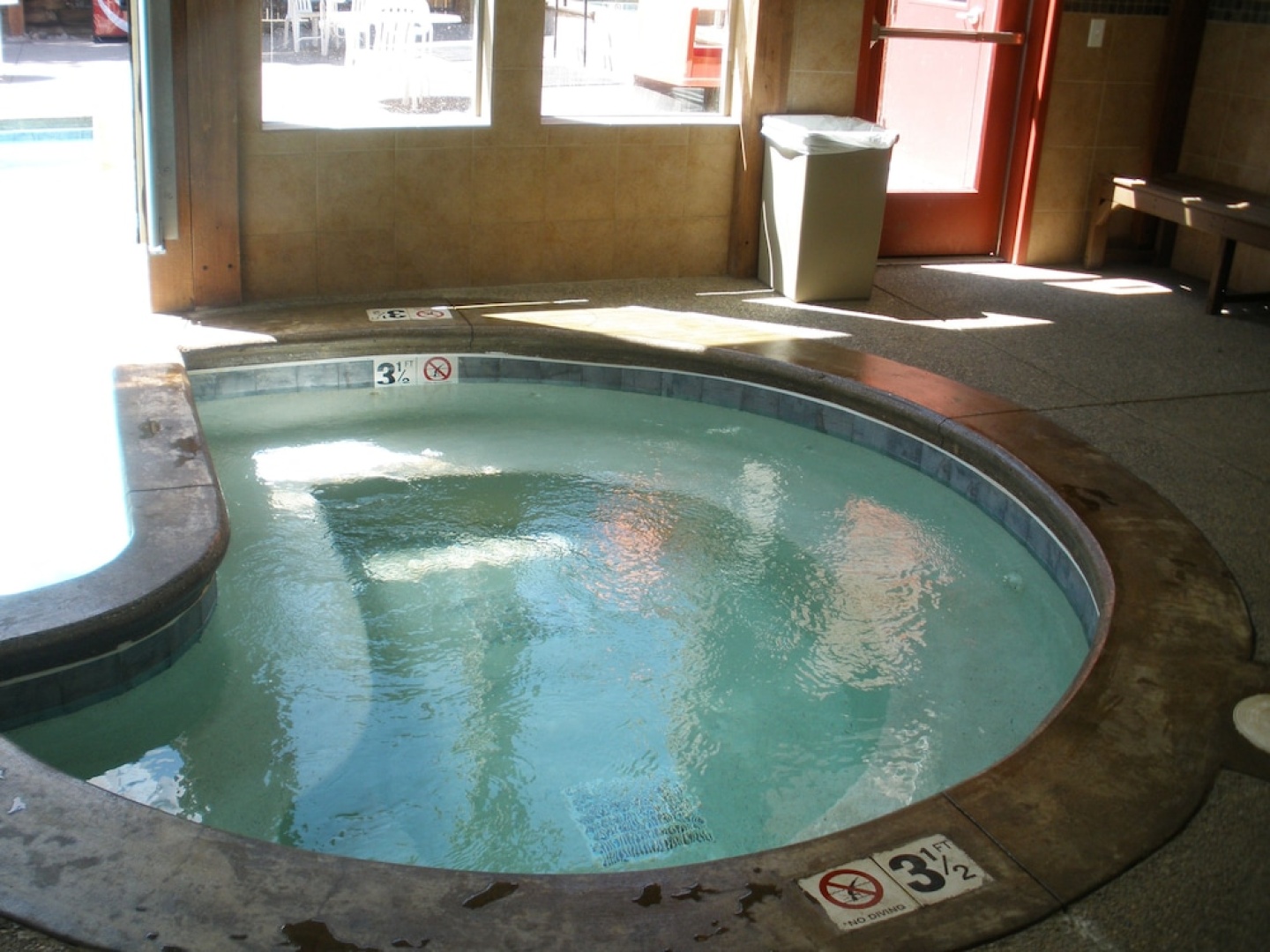 Sundowner 2 BR Plus Loft Condo